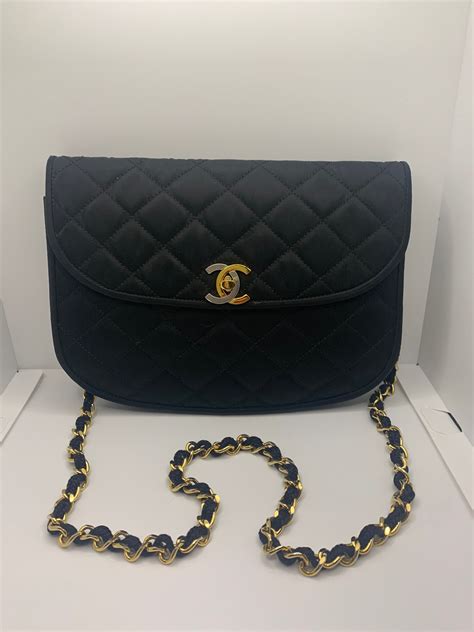 chanel vintage stores|Chanel vintage bag 1970.